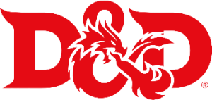 DnD 5th Logo